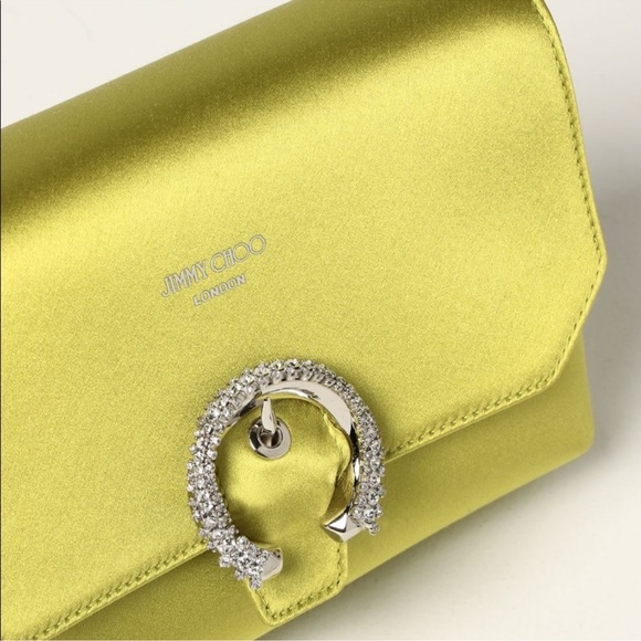 Jimmy Choo Bag - Picture 8 of 9